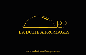 Logo La Boîte à Fromages