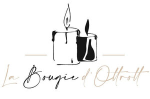 Logo La Bougie D'ottrott