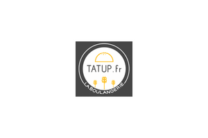 Logo La Boulangerie Tatup