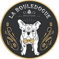 Logo La Bouledogue