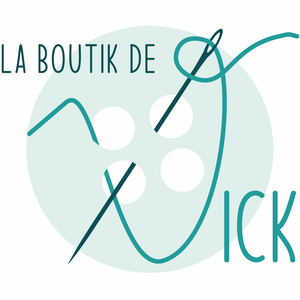 Logo La Boutik De Vick