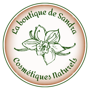 Logo La Boutique De Sandra