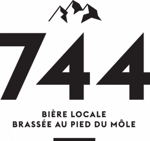 Logo La Brasserie 744