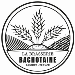 Logo La Brasserie Bachotaine
