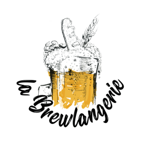 Logo La Brewlangerie