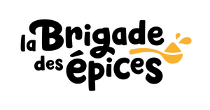 Logo La Brigade Des épices