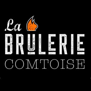 Logo La Brûlerie Comtoise
