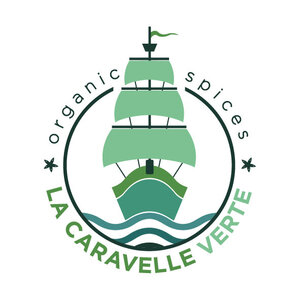 Logo La Caravelle Verte
