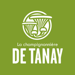 Logo La Champignonnière De Tanay