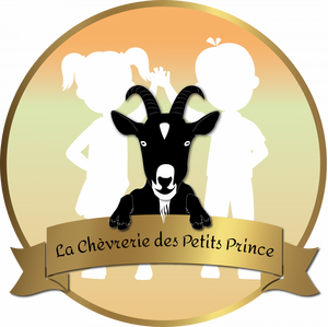 Logo La Chévrerie Des Petits Prince