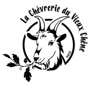 Logo La Chèvrerie Du Vieux Chêne