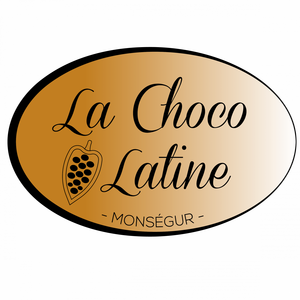 Logo La Choco-latine
