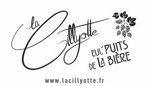 Logo Bières - La Cillyotte