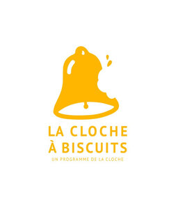 Logo La Cloche à Biscuits