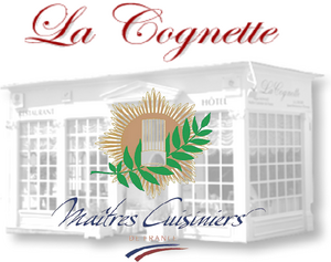 Logo La Cognette