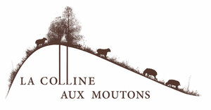Logo La Colline Aux Moutons
