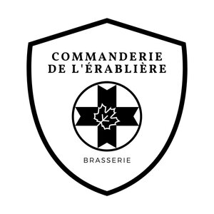 Logo La Commanderie De L'erablière