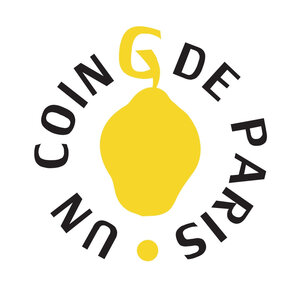 Logo Un Coing De Paris