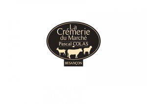 Logo La Crémerie Du Marché