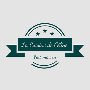 Logo La Cuisine De Céline