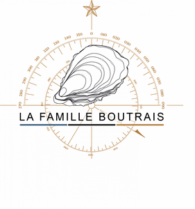 Logo La Famille Boutrais