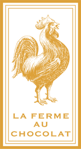 Logo La Ferme Au Chocolat