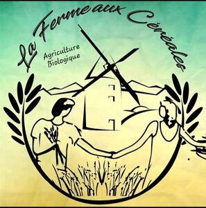 Logo La Ferme Aux Cereales