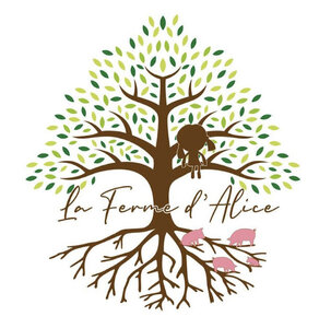 Logo La Ferme D’alice