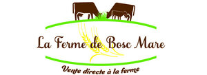Logo de La Ferme De Bosc Mare