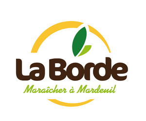 Logo La Ferme De La Borde