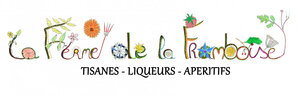 Logo La Ferme De La Framboise