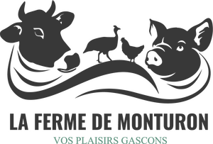 Logo La Ferme De Monturon