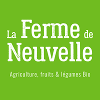 Logo La Ferme De Neuvelle