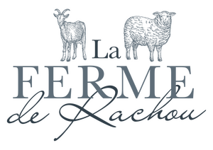 Logo La Ferme De Rachou