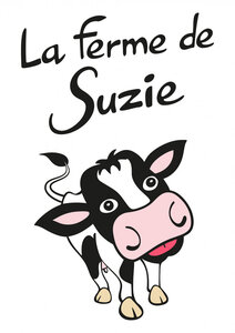 Logo La Ferme De Suzie