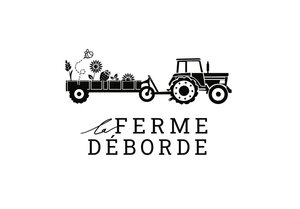 Logo de La Ferme Déborde