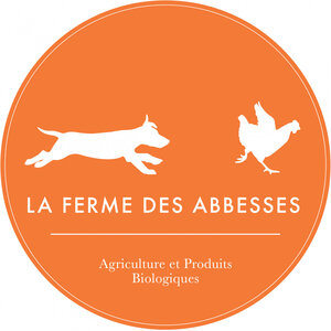 Logo La Ferme Des Abbesses