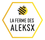 Logo La Ferme Des Aleksx