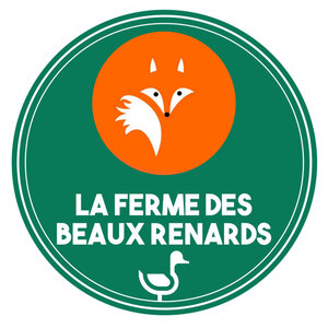 Logo La Ferme Des Beaux Renards