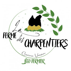 Logo La Ferme Des Charpentiers