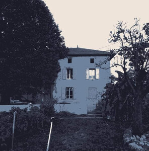 Logo La Ferme Des Riviers