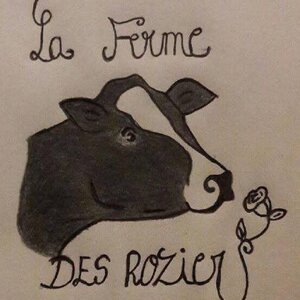 Logo La Ferme Des Roziers