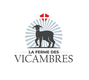 Logo La Ferme Des Vicambres