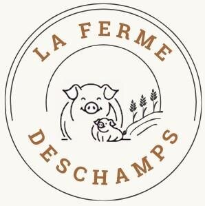 Logo La Ferme Deschamps