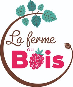 Logo La Ferme Du Bois