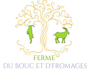 Logo La Ferme Du Bouc Et D' Fromages