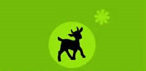 Logo La Ferme Du  Cabri'o'lait