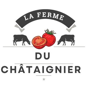 Logo La Ferme Du Châtaignier