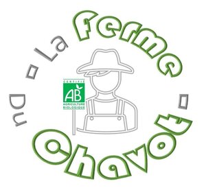 Logo La Ferme Du Chavot