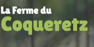 Logo La Ferme Du Coqueretz